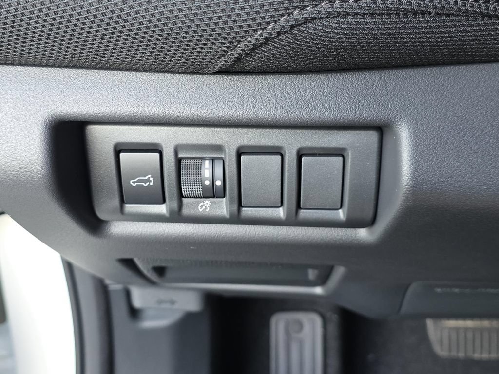 New 2026 Subaru Outback Premium AWD/4WD image 24