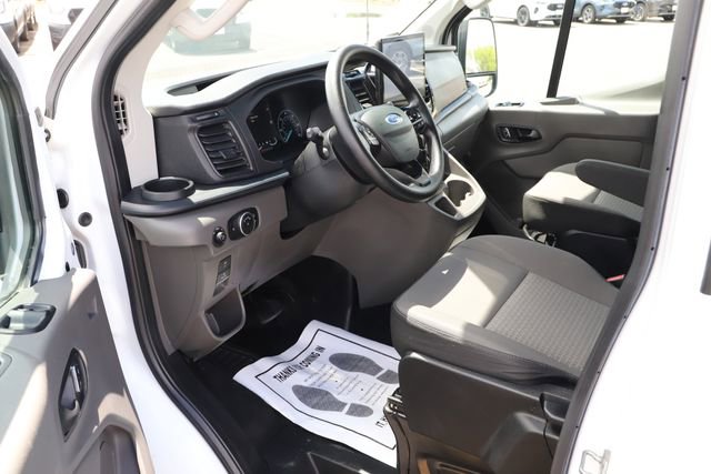 Used 2024 Ford Transit 350 XLT RWD image 11