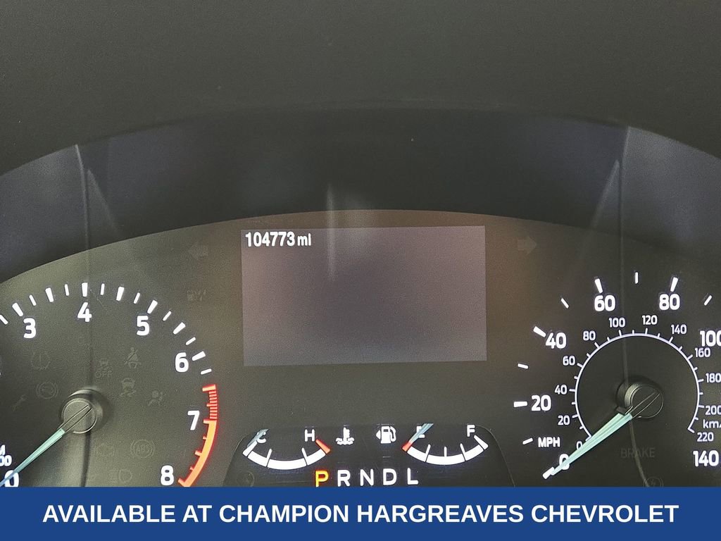 Used 2021 Ford Escape SE w/ Convenience Package image 16