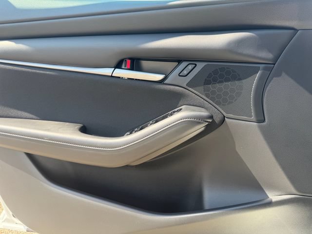 New 2026 MAZDA MAZDA3 s FWD image 11