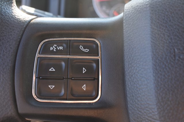 Used 2022 RAM 1500 Tradesman w/ Chrome Appearance Group image 19