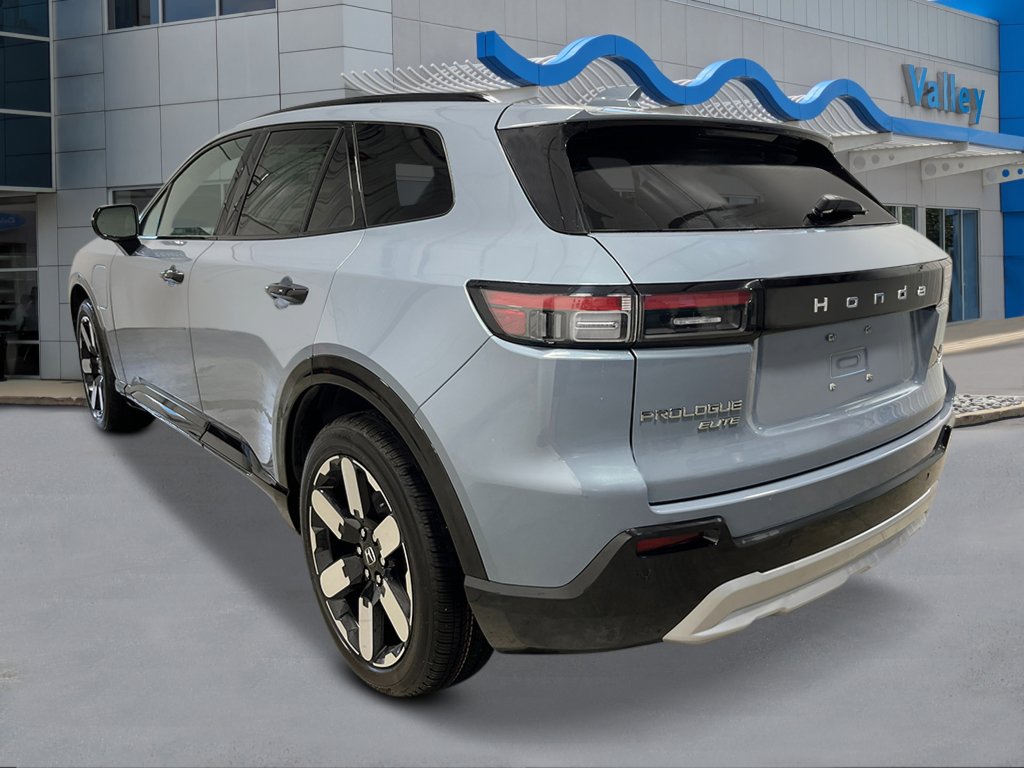 New 2026 Honda Prologue Elite image 3