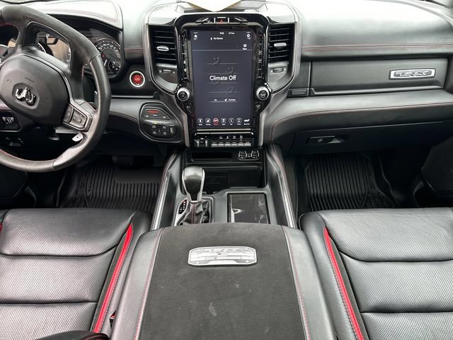 Used 2021 RAM 1500 TRX w/ TRX Level 2 Equipment Group AWD/4WD image 23