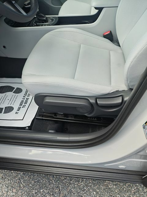 Certified 2026 Hyundai Kona SEL Sport AWD/4WD image 19