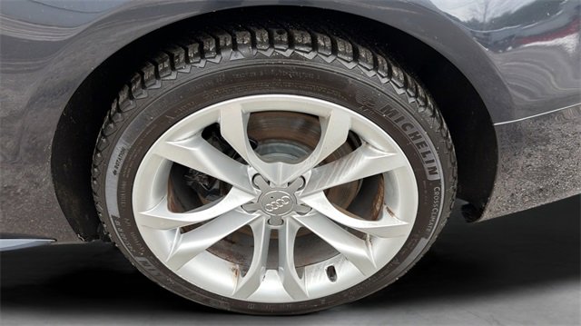 Used 2016 Audi S5 Premium Plus w/ Technology Package image 21