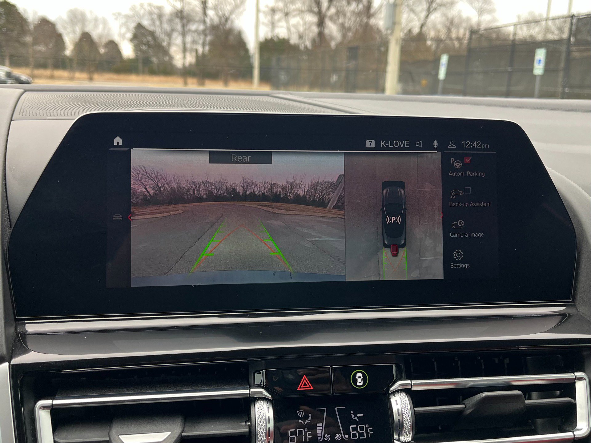 Used 2020 BMW M8 Competition w/ M Carbon Exterior Package image 30