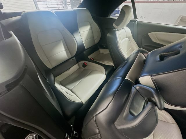 Used 2024 Ford Mustang Premium RWD image 26