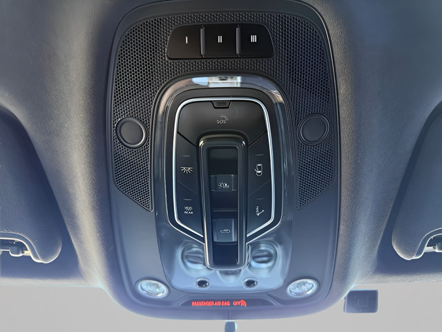 Used 2019 Bentley Bentayga AWD/4WD image 22