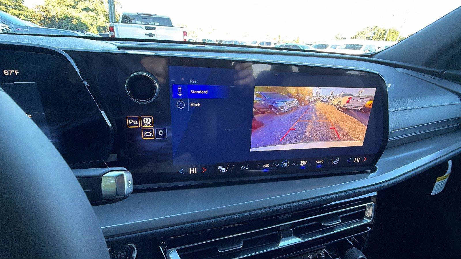 New 2027 Chevrolet Traverse LT FWD image 26