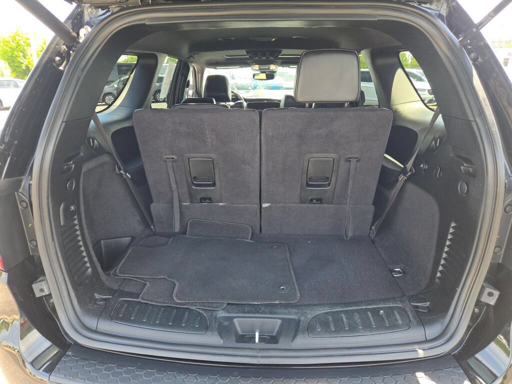 Certified 2024 Dodge Durango GT AWD/4WD image 21