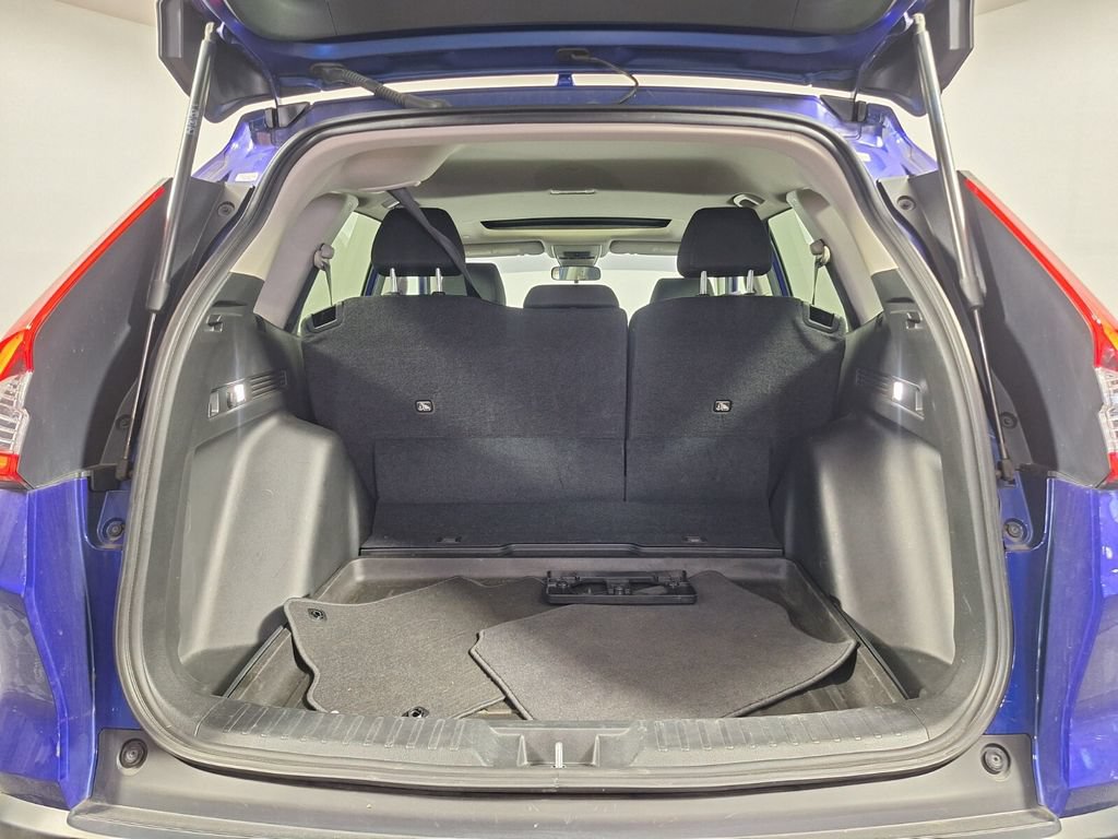 Used 2024 Honda CR-V EX image 25