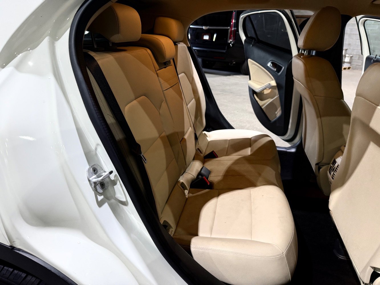 Used 2018 Mercedes-Benz GLA 250 image 23