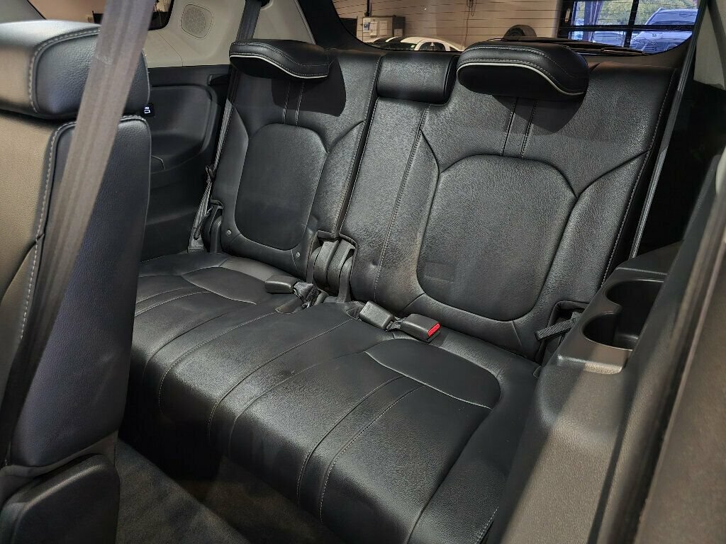 Used 2023 Honda Pilot Elite image 26