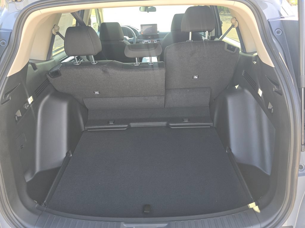 New 2026 Honda CR-V LX image 18