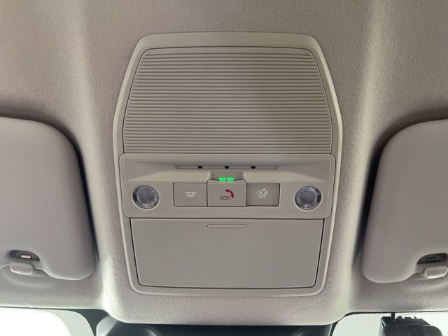 New 2026 Nissan Kicks SR image 35