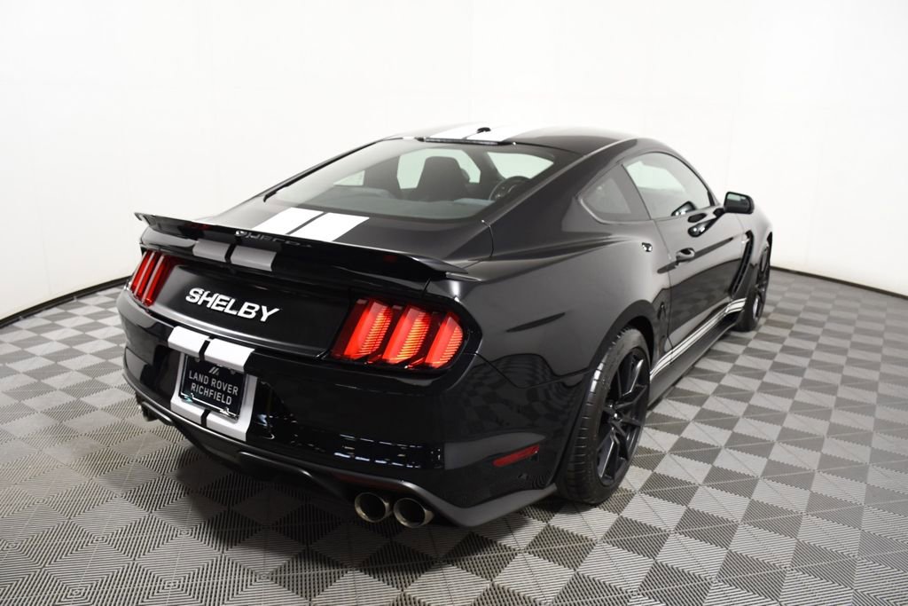 Used 2018 Ford Mustang Shelby GT350 w/ Electronics Package RWD image 6