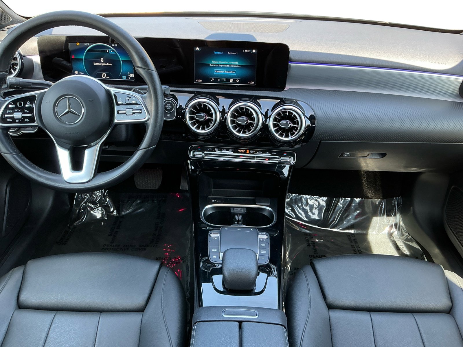 Used 2022 Mercedes-Benz A 220 image 10