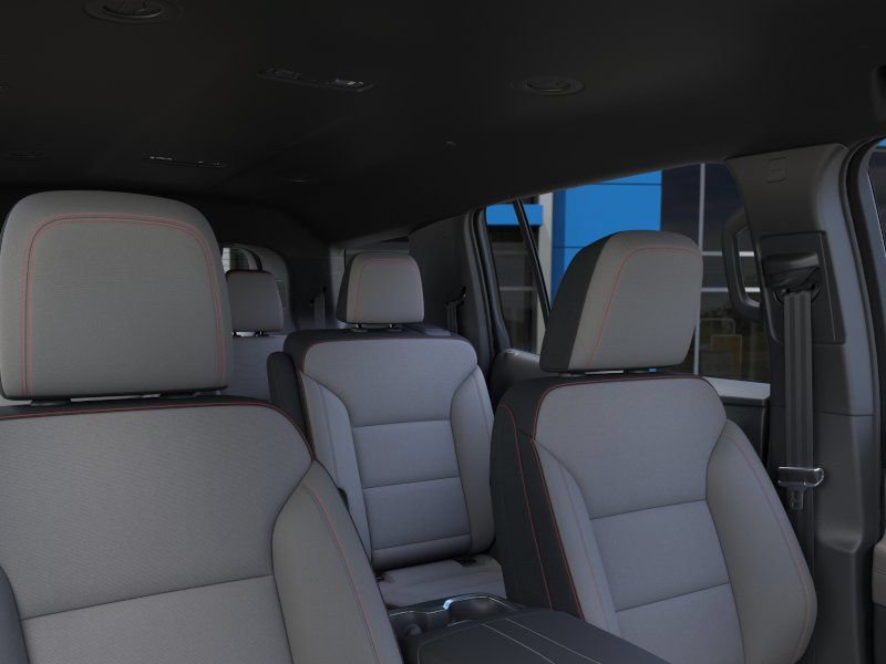 New 2027 Chevrolet Traverse LT w/ LPO, Floor Liner Package AWD/4WD image 25