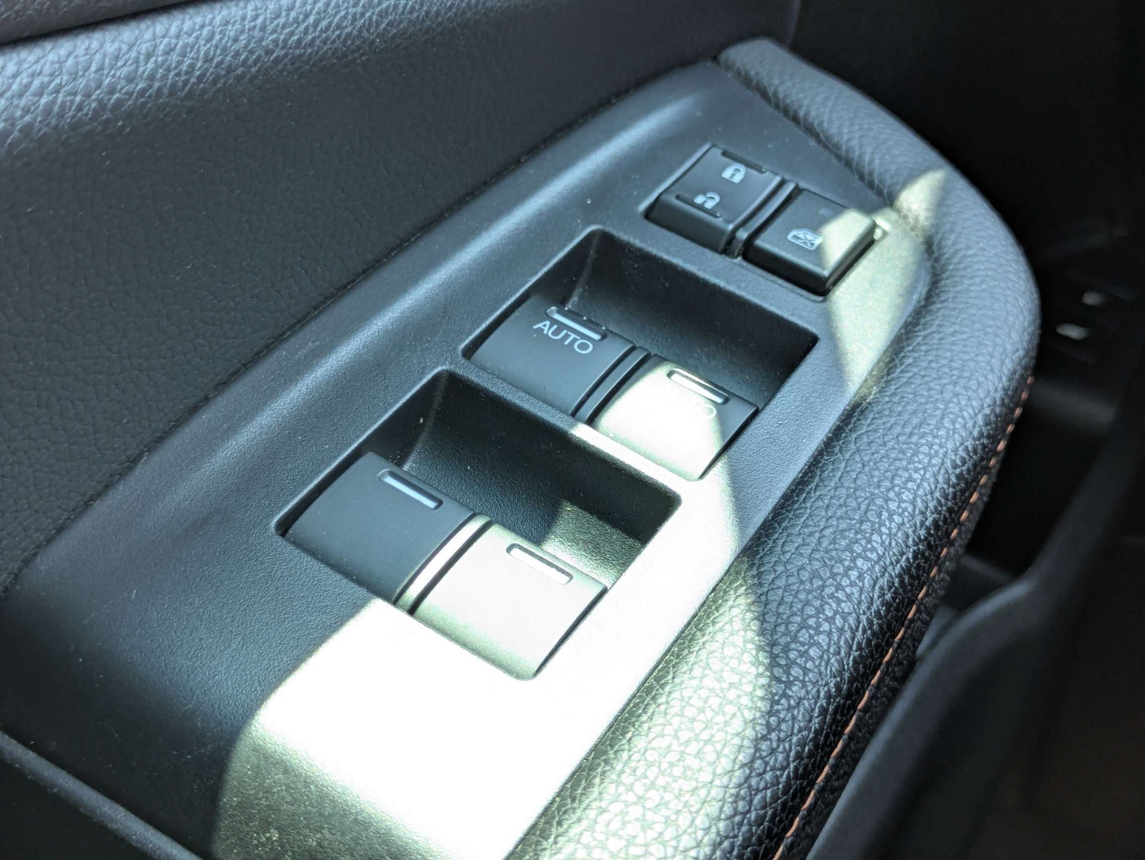 Certified 2024 Honda Passport TrailSport image 31