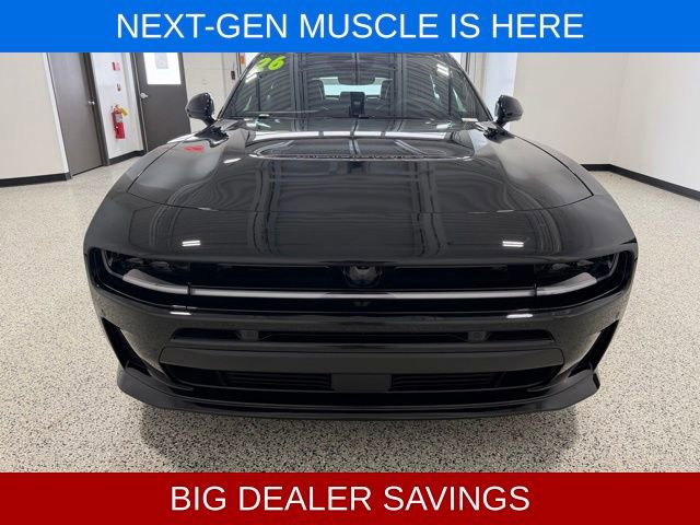 New 2026 Dodge Charger R/T AWD/4WD image 21