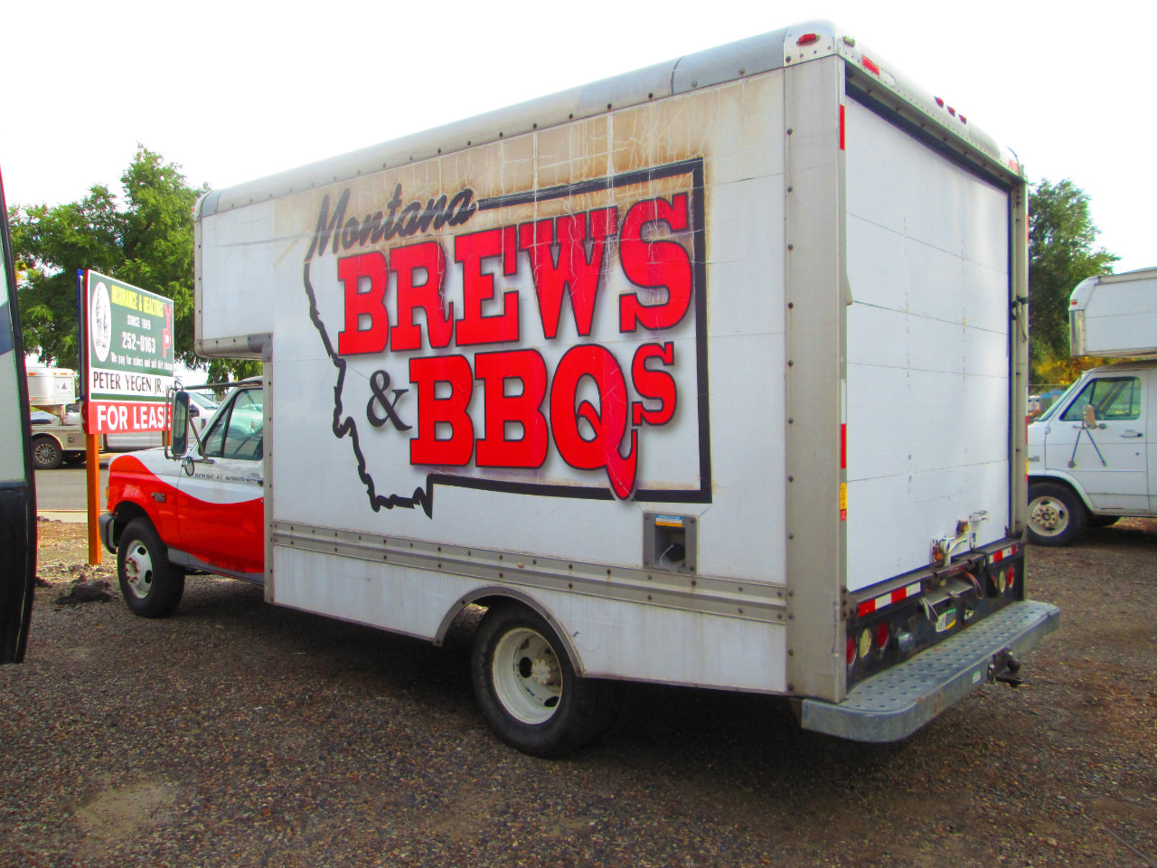 Used 1994 Ford F350 2WD Regular Cab image 4