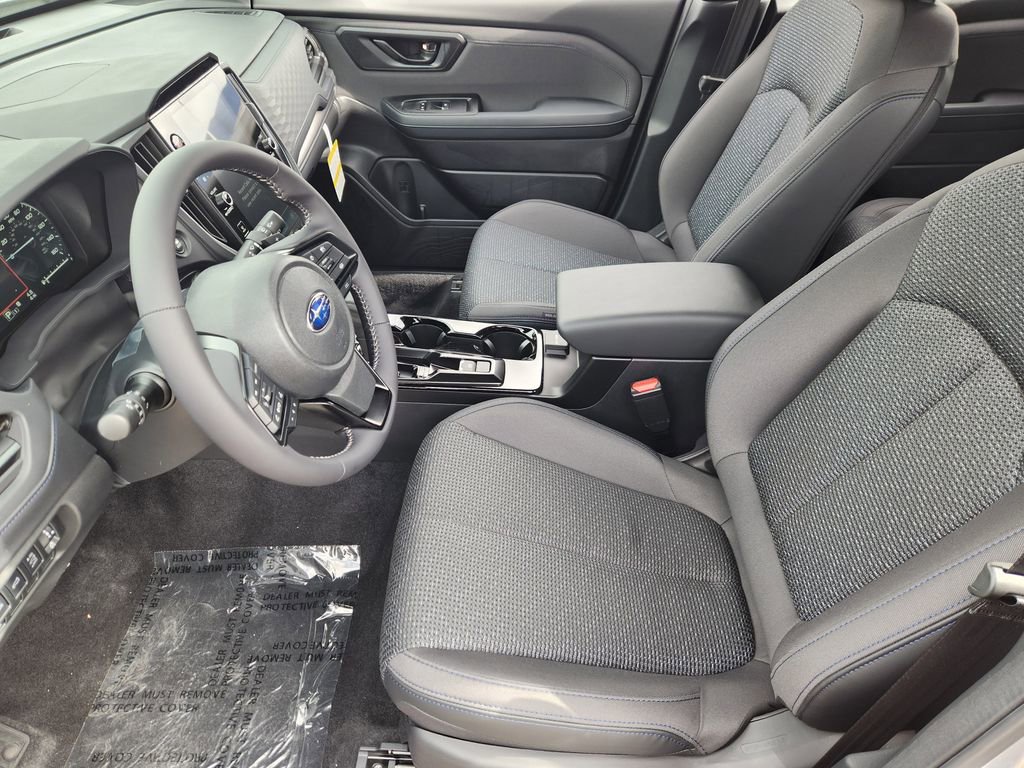 New 2026 Subaru Forester Premium image 10