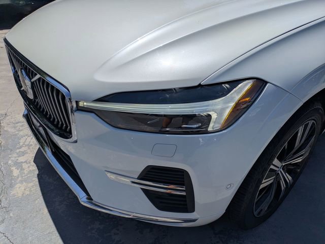 Certified 2023 Volvo XC60 B5 Plus w/ Protection Package Premier FWD image 9