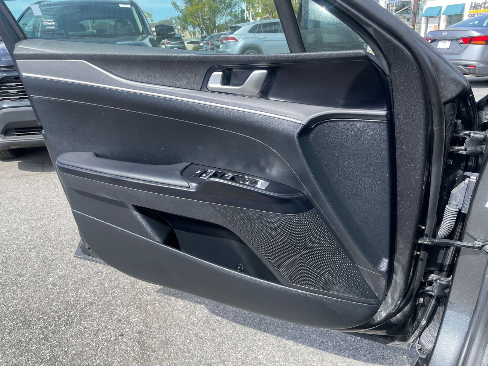 Used 2025 Kia K5 LXS FWD image 18