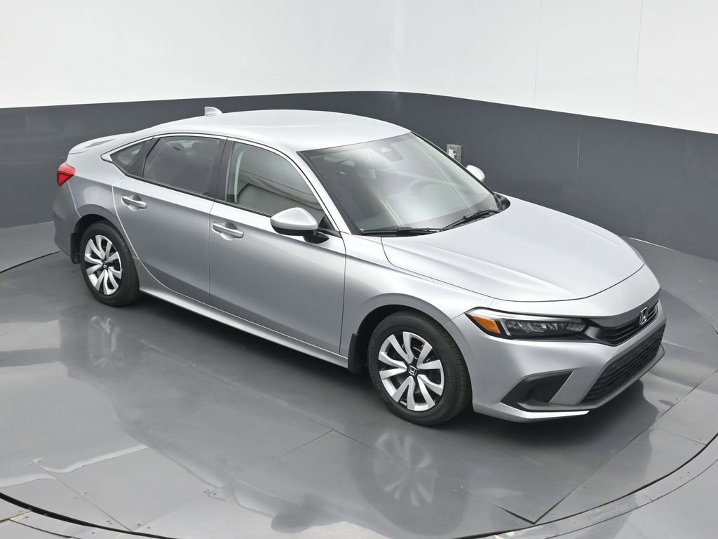 Used 2023 Honda Civic LX image 27