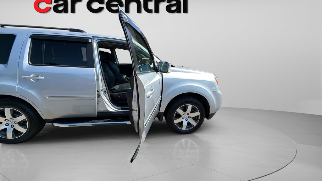 Used 2012 Honda Pilot Touring image 9