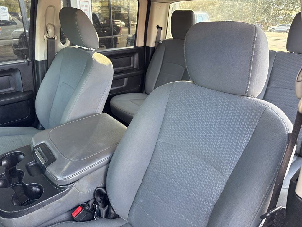 Used 2019 RAM 1500 Tradesman w/ Popular Equipment Group image 20