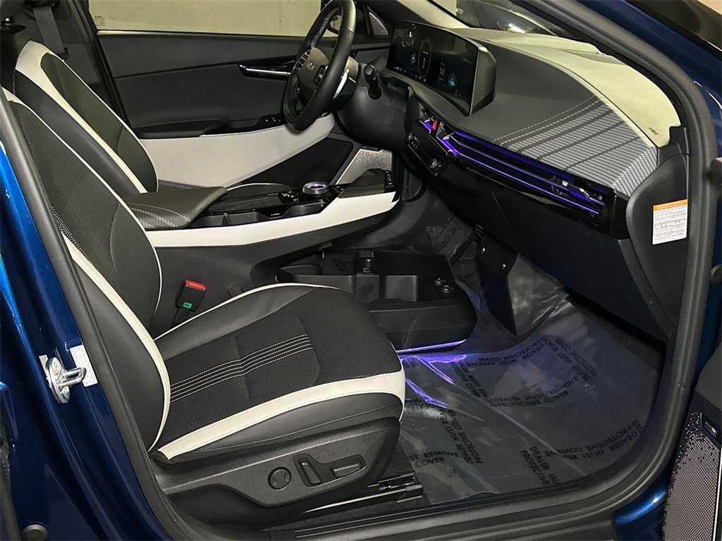 Certified 2024 Kia EV6 GT-Line image 12