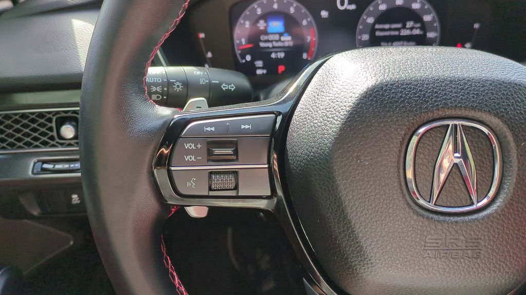 Used 2024 Acura Integra A-Spec image 29