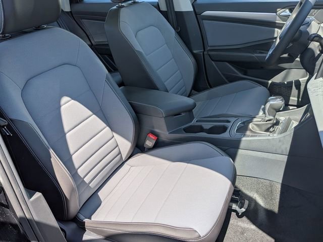 New 2026 Volkswagen Jetta SE FWD image 35