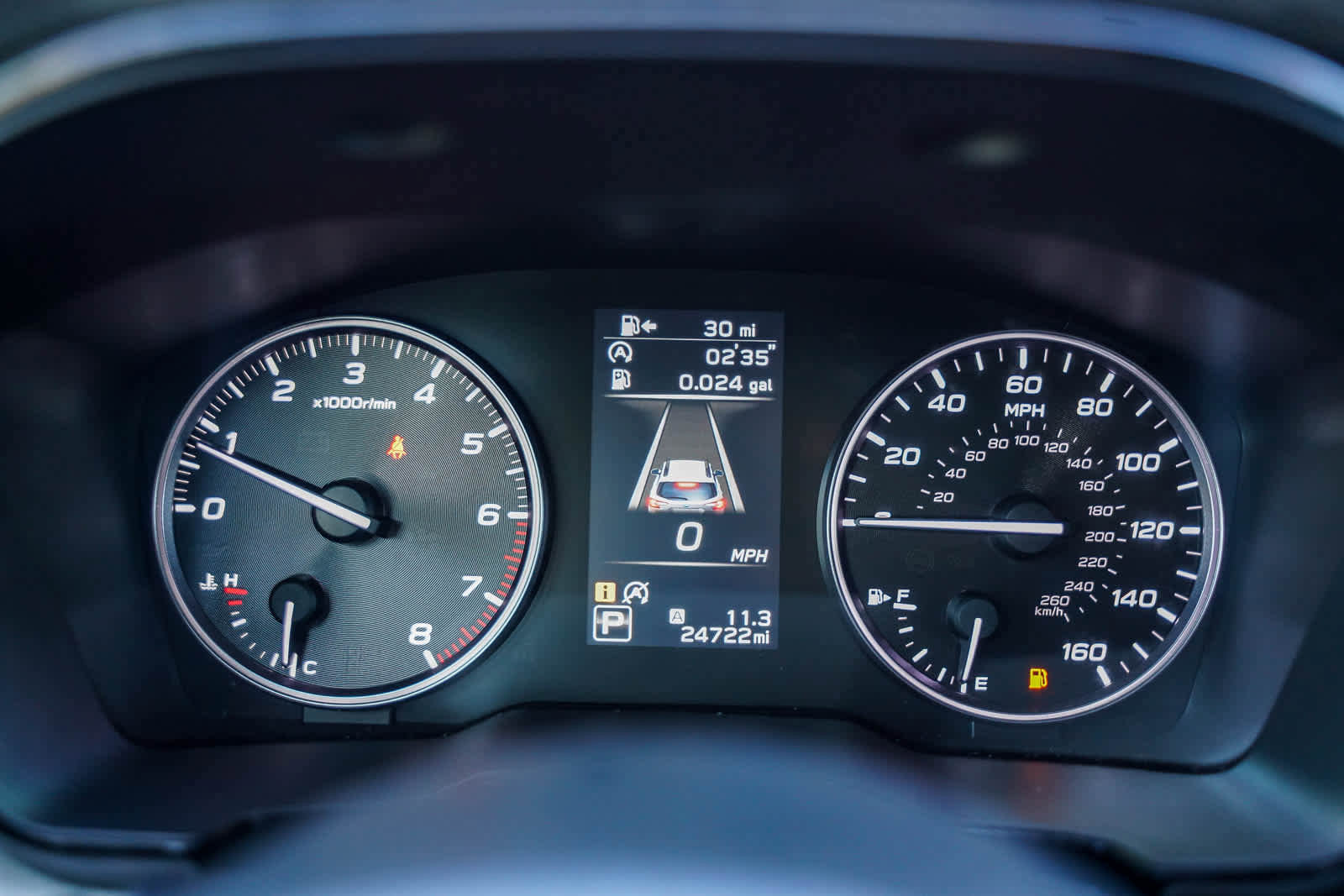 Certified 2023 Subaru Outback Premium image 24