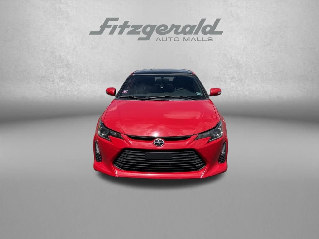 Used 2014 Scion tC FWD image 2