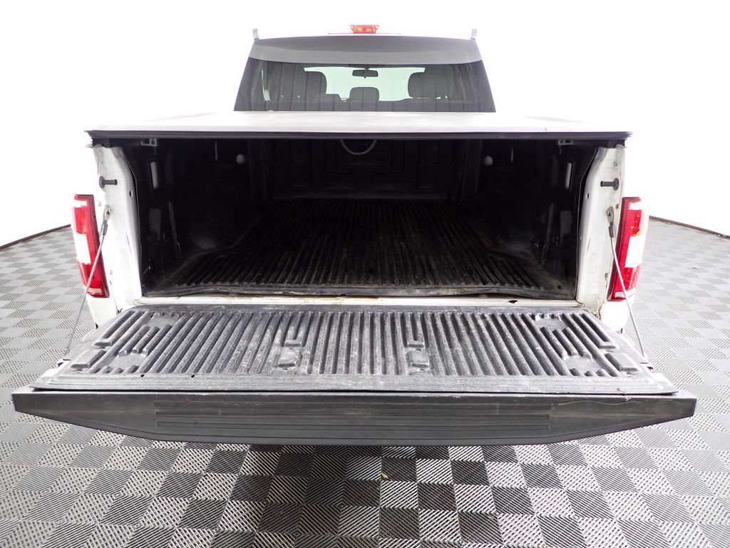 Used 2018 Ford F150 XLT image 12