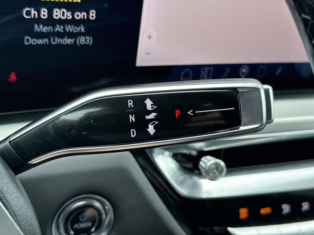 Used 2025 Cadillac Lyriq Luxury w/ LPO, Floor Liner Package image 38