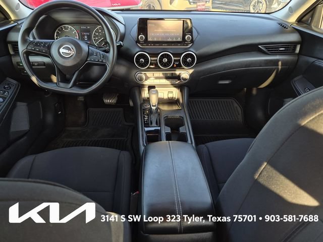 Used 2024 Nissan Sentra S FWD image 20