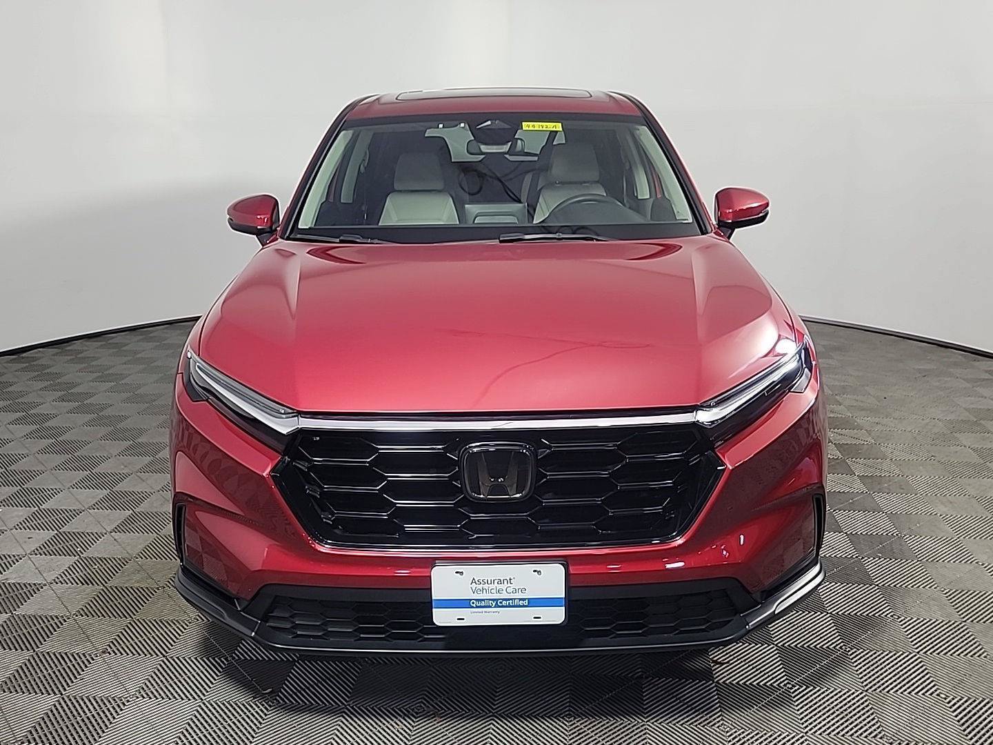 Certified 2023 Honda CR-V EX image 13