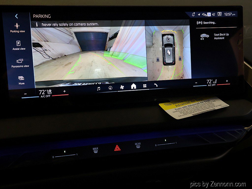 Used 2025 BMW X3 xDrive30i w/ Premium Package image 22