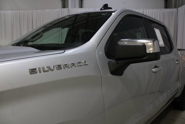 Used 2020 Chevrolet Silverado 1500 LT w/ Fleet Comfort Package AWD/4WD image 31