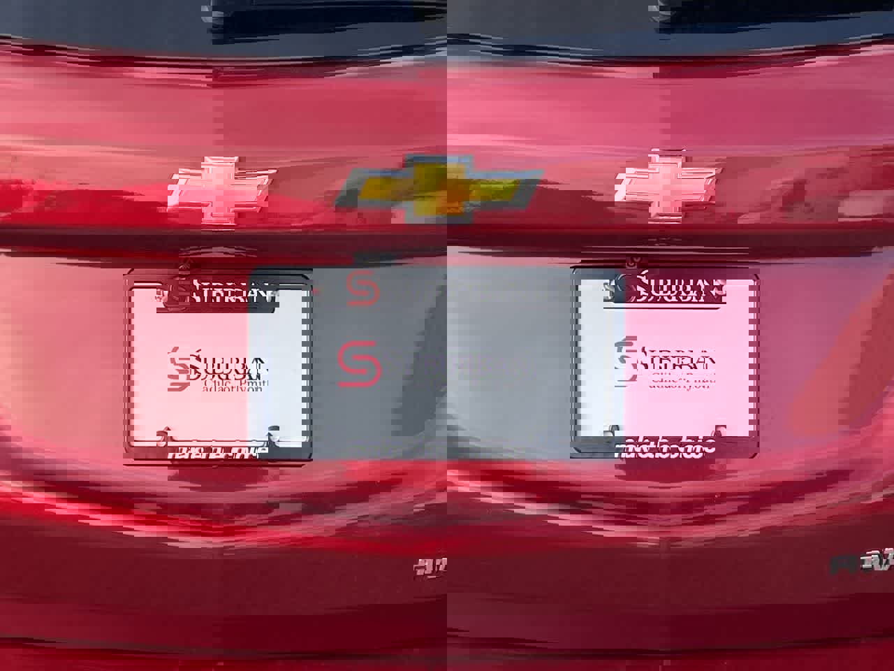 Used 2023 Chevrolet Equinox Premier image 43