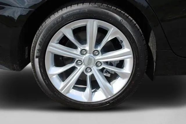 New 2025 Cadillac CT5 Premium Luxury w/ Sun And Sound Package image 32