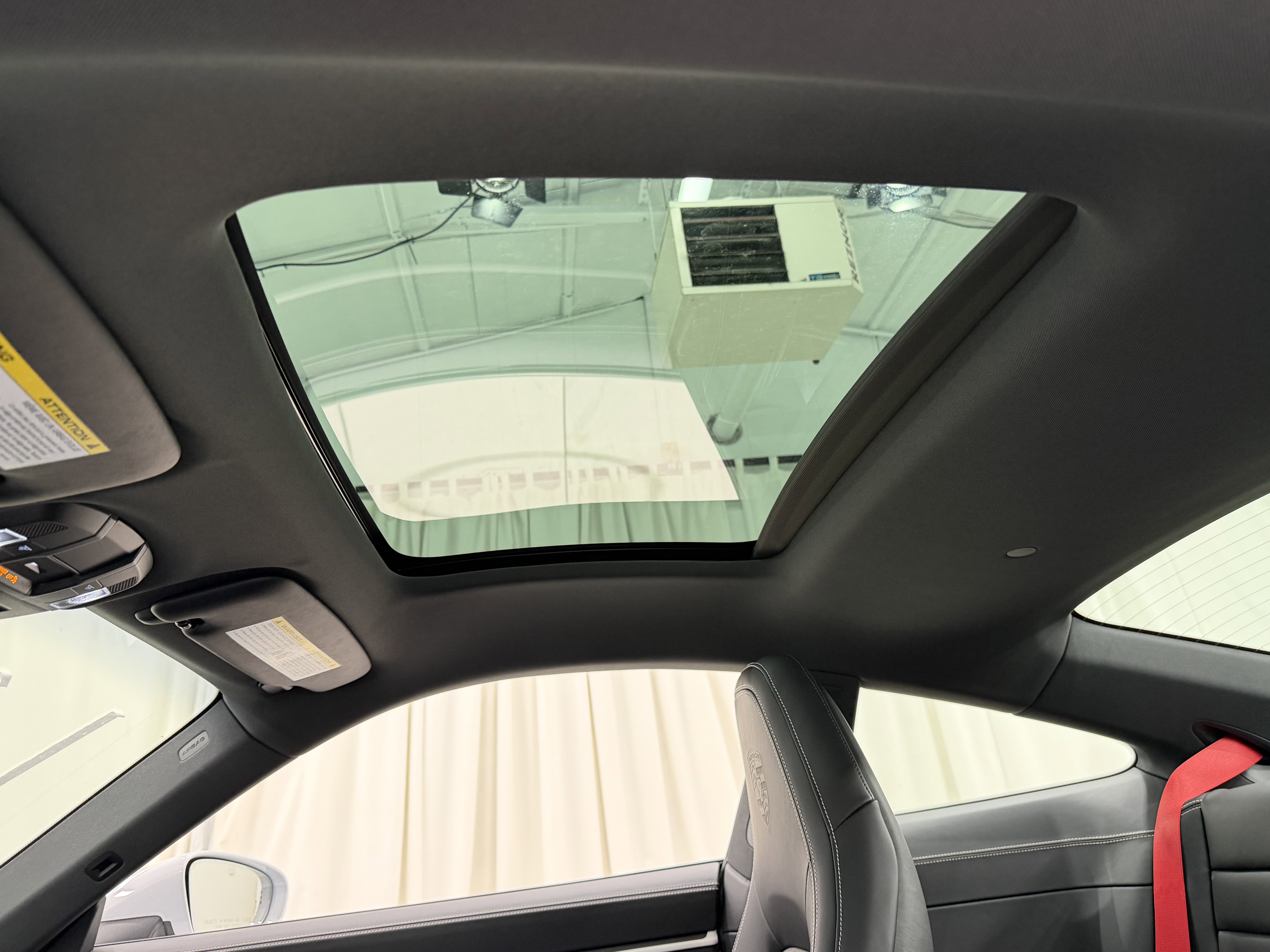 New 2026 Porsche 911 Carrera image 35