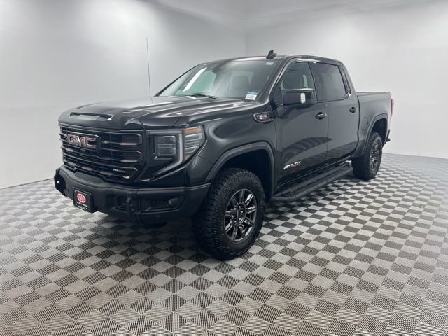 Used 2024 GMC Sierra 1500 AT4X image 3