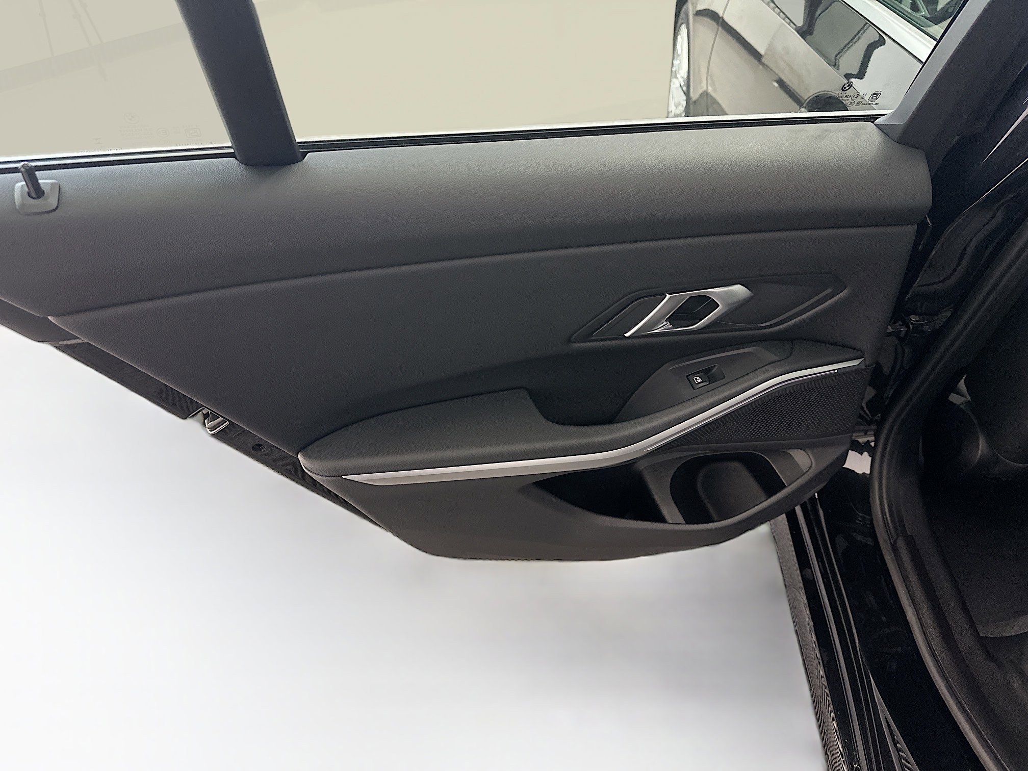 Used 2025 BMW 330i xDrive 330i xDrive image 28