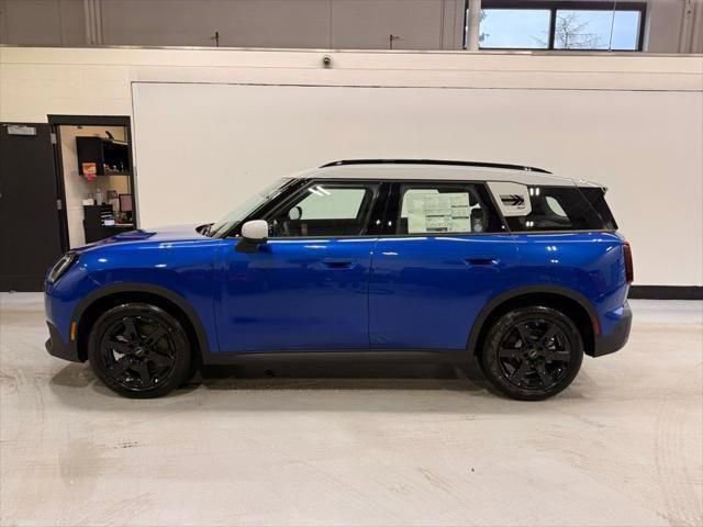 Used 2026 MINI Cooper Countryman S AWD/4WD image 2