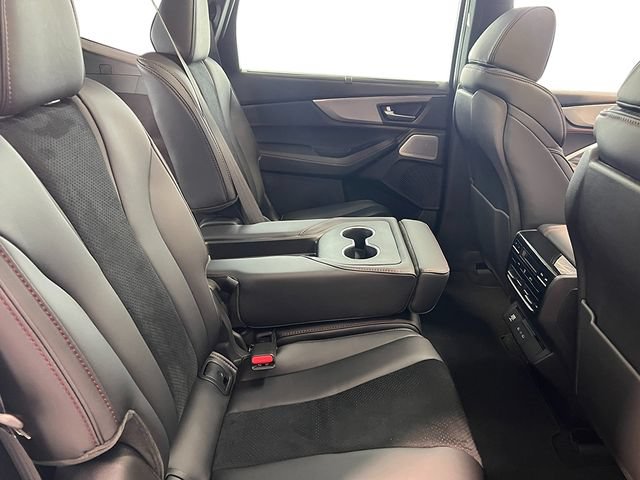 New 2026 Acura MDX A-Spec AWD/4WD image 38