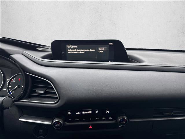 Certified 2024 MAZDA CX-30 AWD 2.5 S w/ Select Sport Pkg image 16